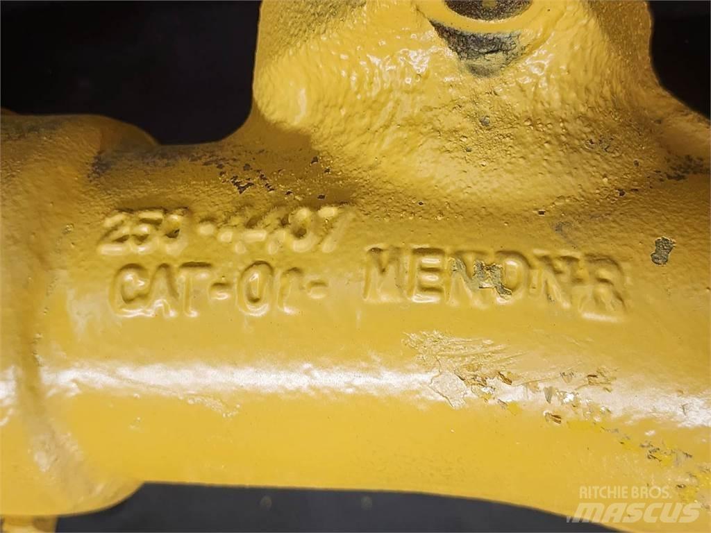 CAT C13 Transportation - Others