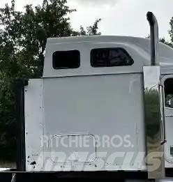 CAT C13 Transportation - Others