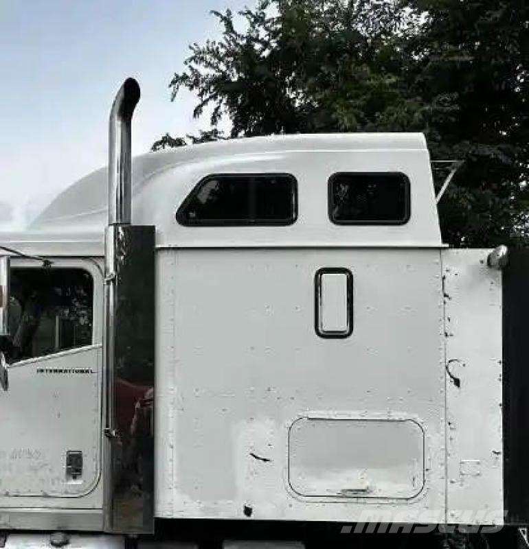 CAT C13 Transportation - Others