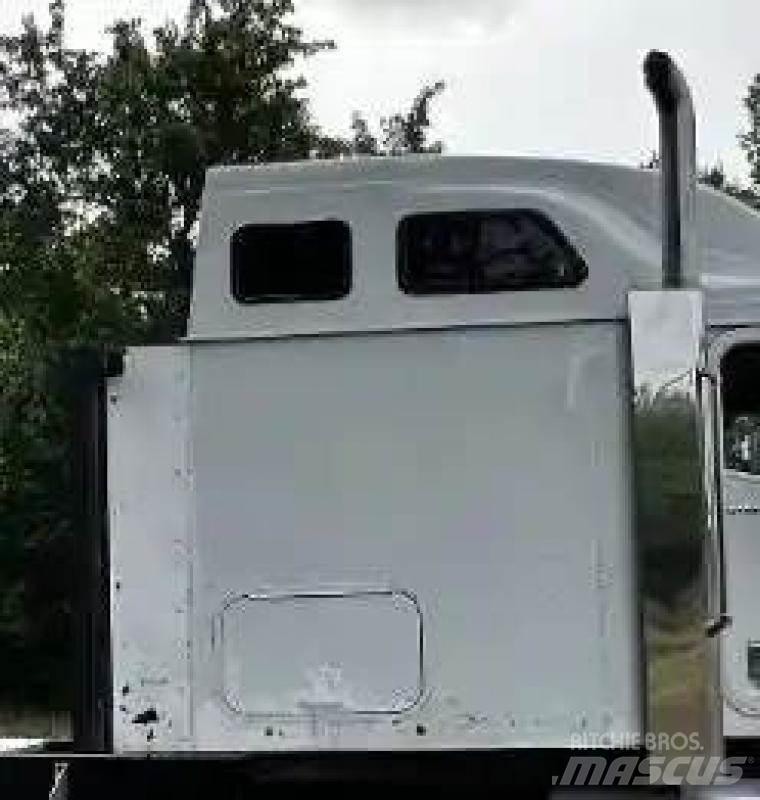 CAT C13 Transportation - Others