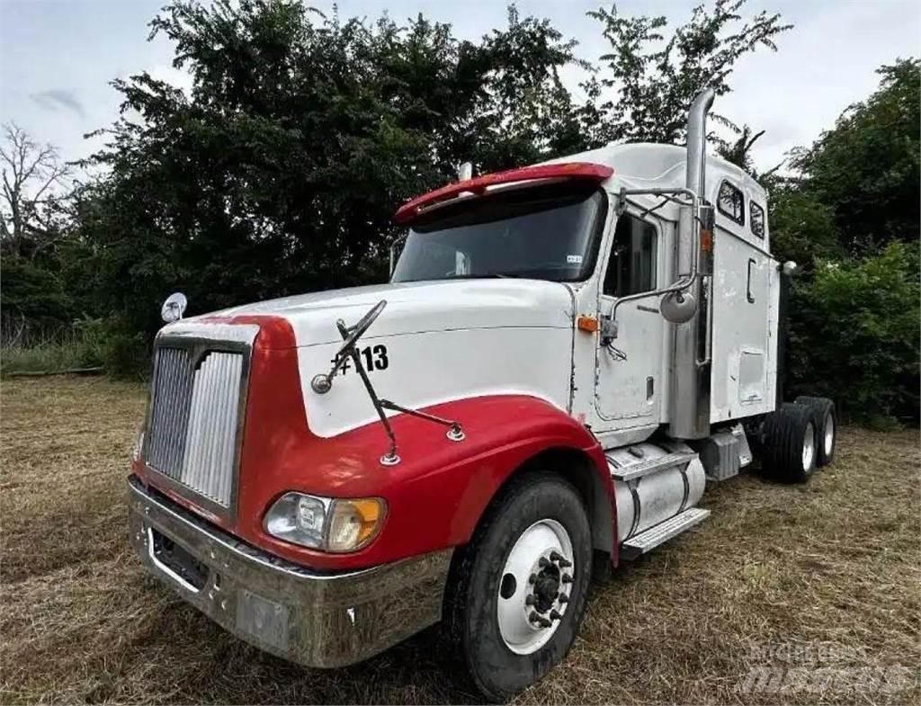 CAT C13 Transportation - Others