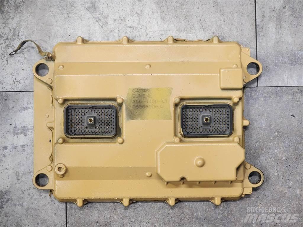 CAT C15 Electronics