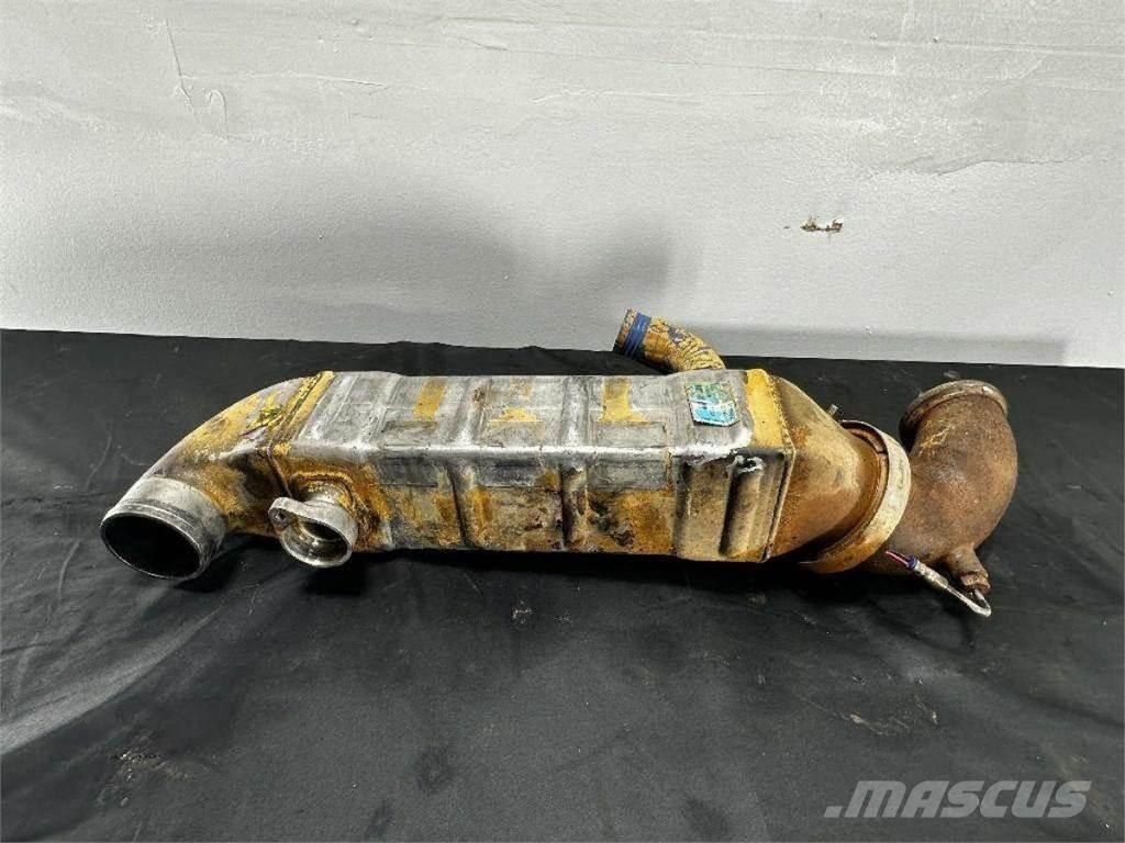 CAT C15 Transportation - Others