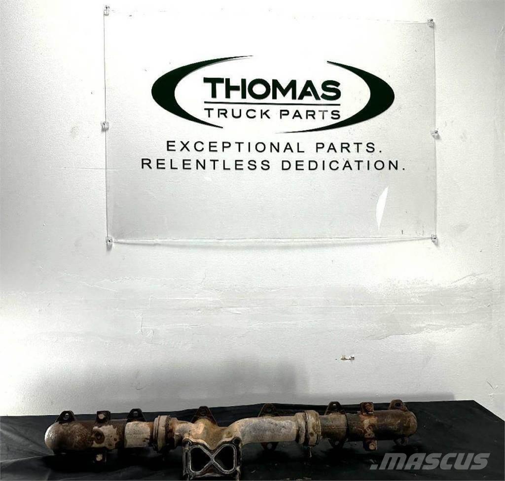 CAT C15 Transportation - Others