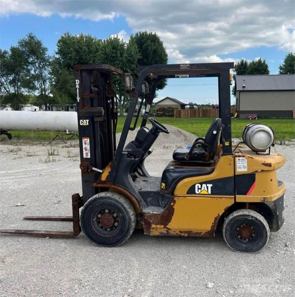 CAT C5000 Forklift trucks - others