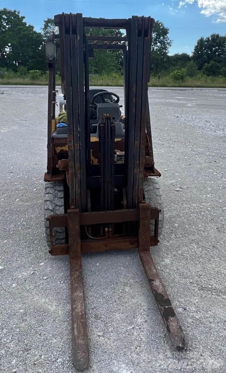 CAT C5000 Forklift trucks - others