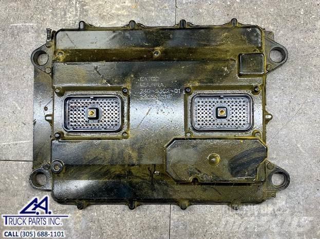 CAT C7 Electronics