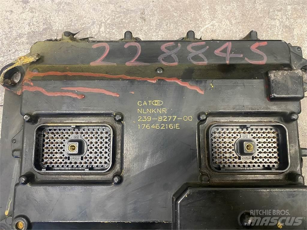 CAT C7 Electronics