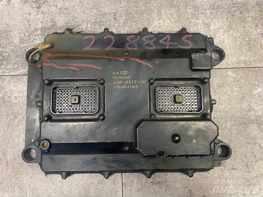 CAT C7 Electronics