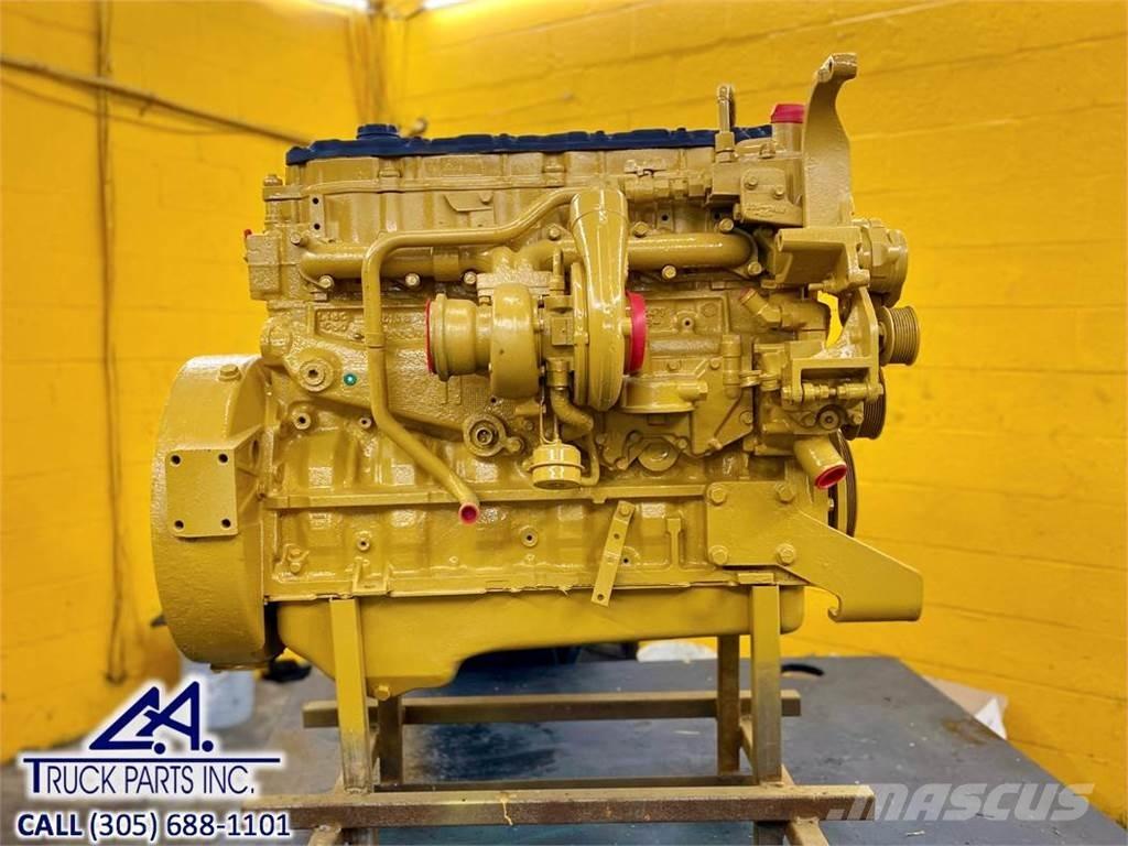 CAT C7 Engines