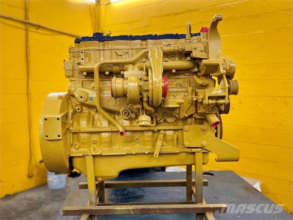 CAT C7 Engines