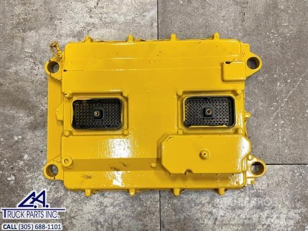CAT C7 Electronics