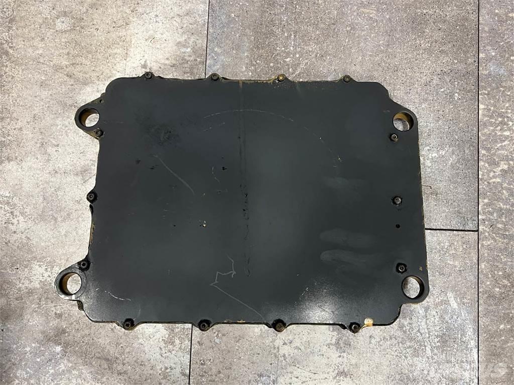 CAT C7 Electronics