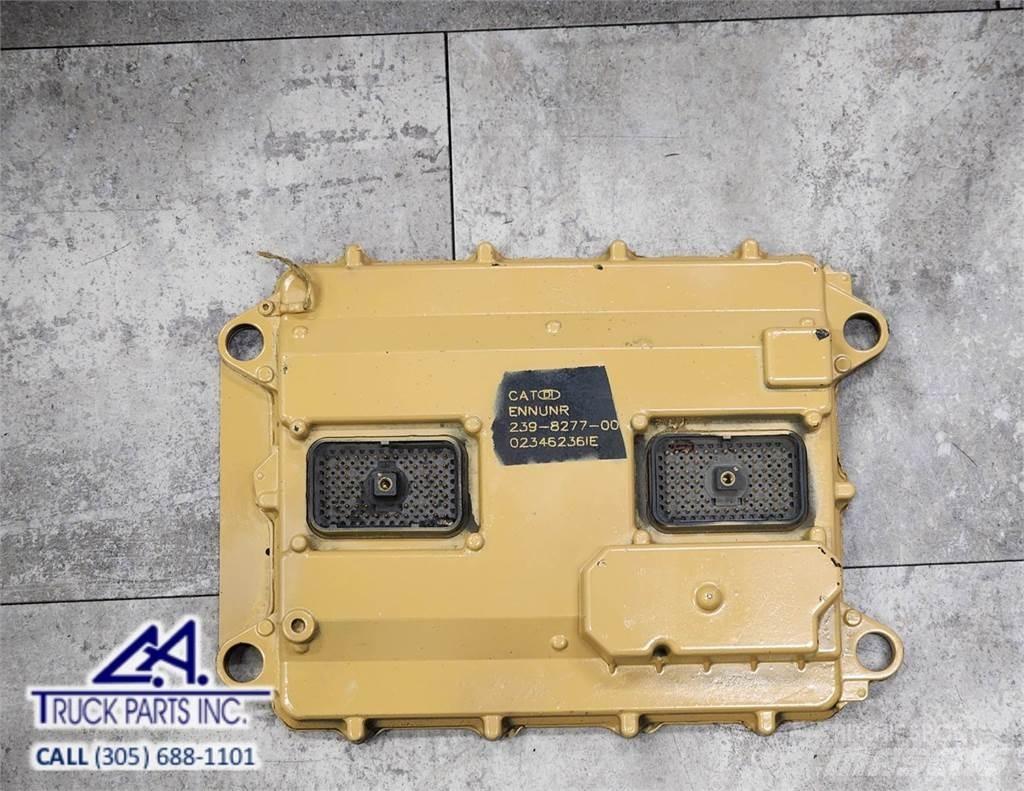 CAT C7 Electronics