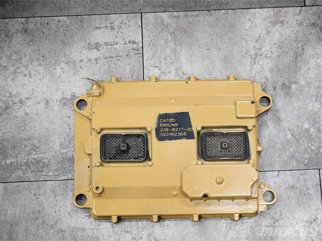 CAT C7 Electronics