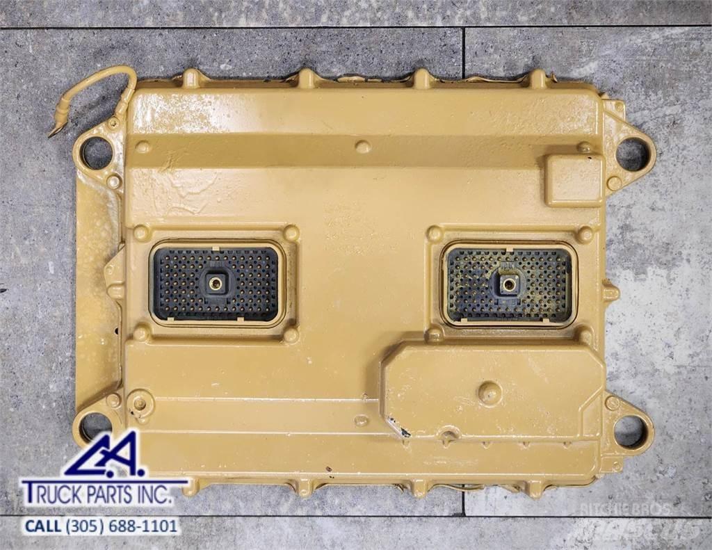 CAT C7 Electronics