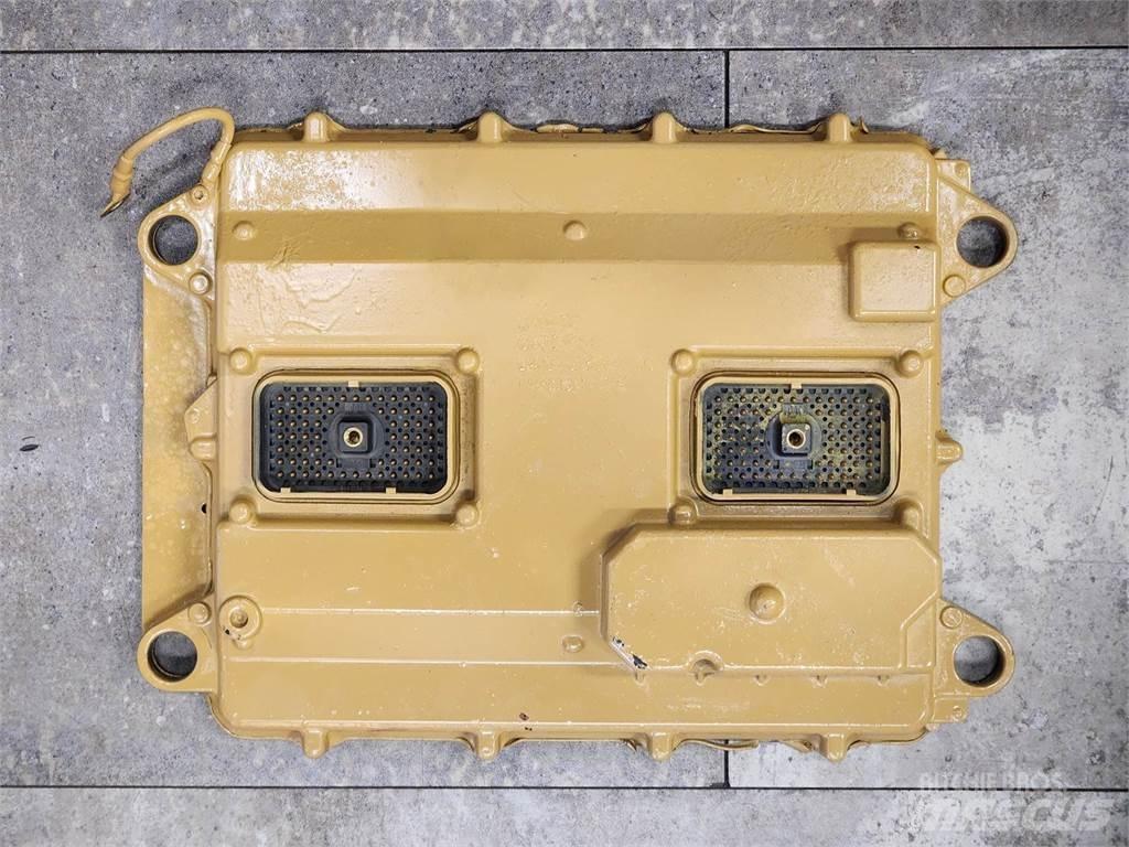 CAT C7 Electronics