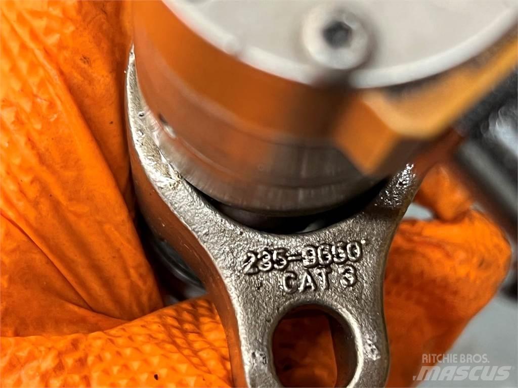 CAT C7 Transportation - Others