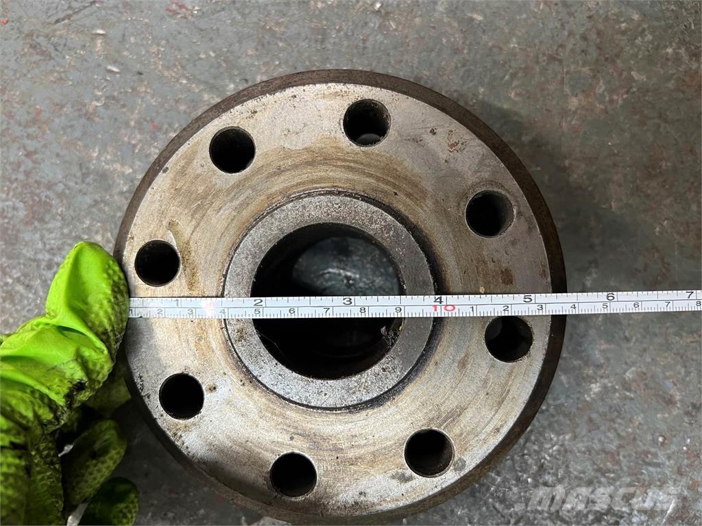 CAT C7 Transportation - Others