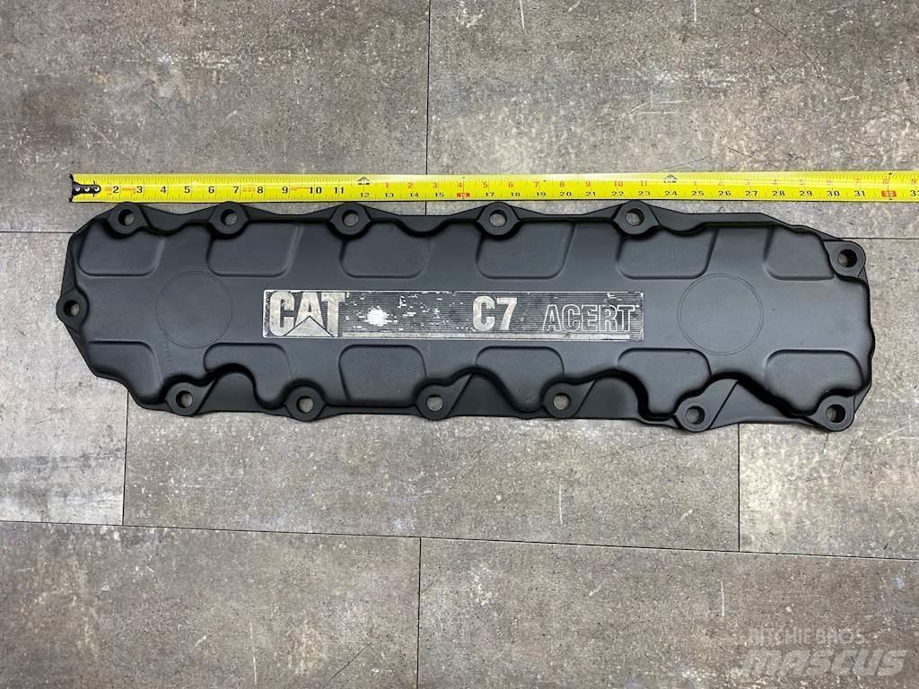 CAT C7 Transportation - Others