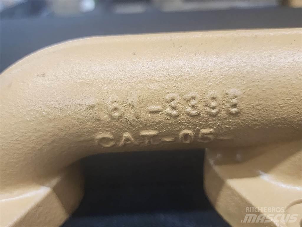 CAT C9 Transportation - Others