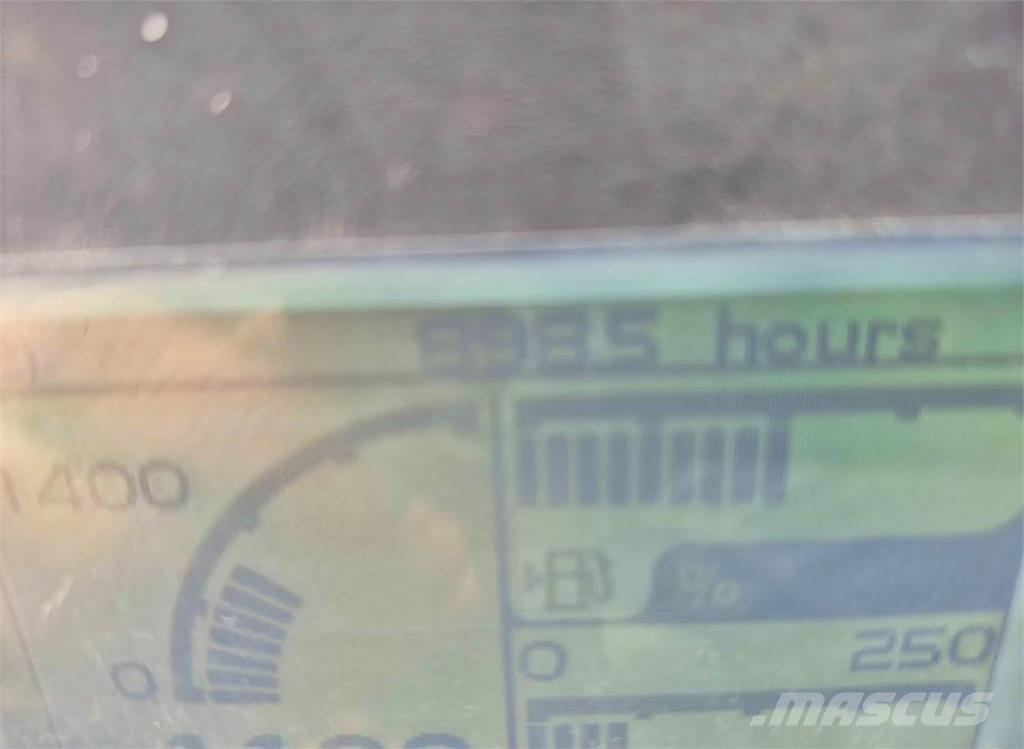 CAT CB34B Single drum rollers