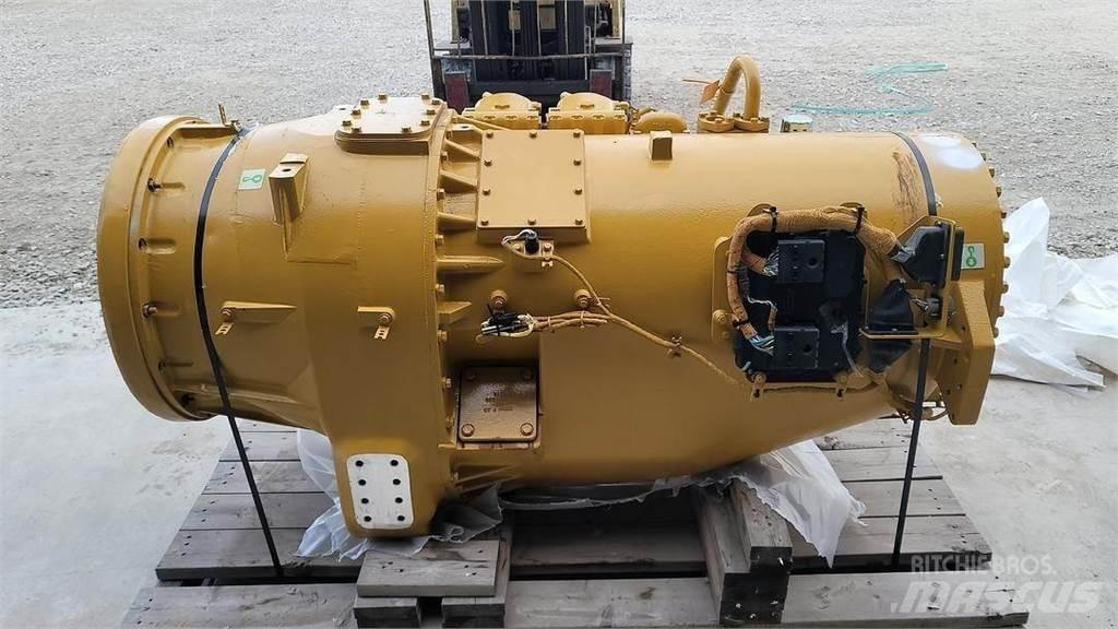 CAT CX48 Transmission