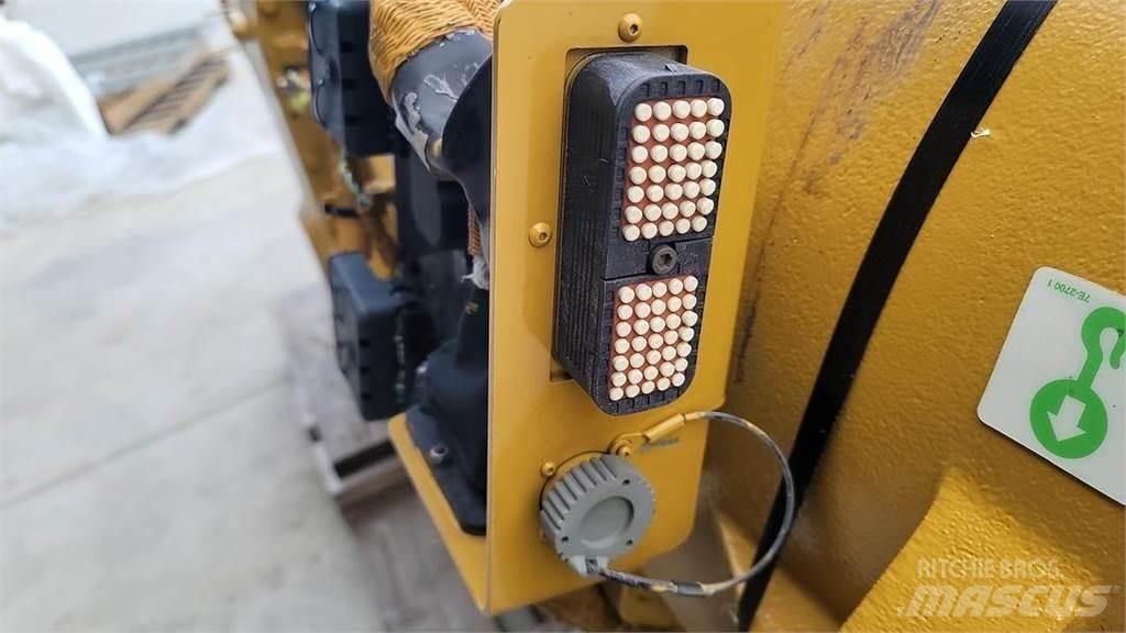 CAT CX48 Transmission
