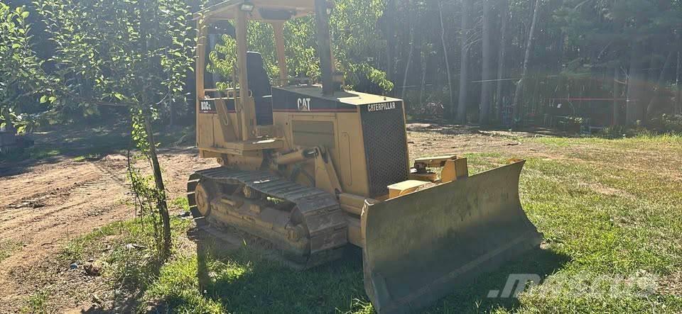 CAT D3C XL Crawler dozers