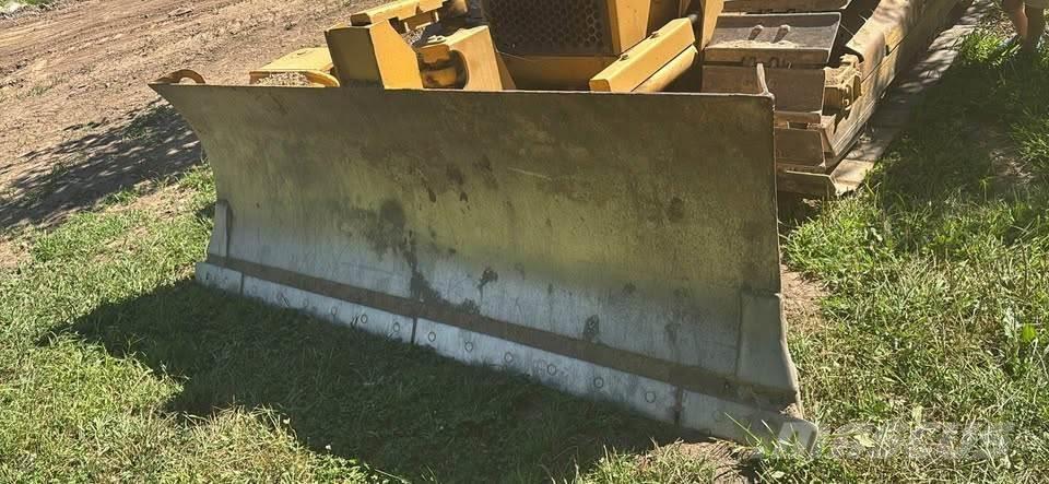 CAT D3C XL Crawler dozers