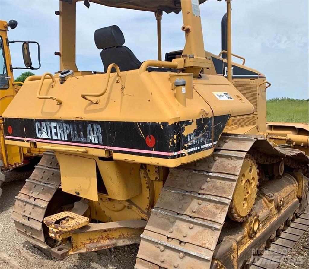CAT D6N XL Crawler dozers