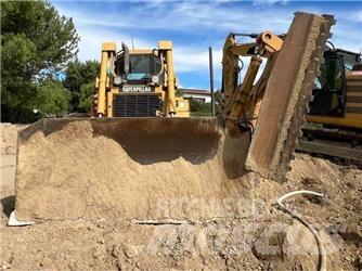 CAT D6T Crawler dozers