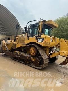 CAT D6T XL Crawler dozers
