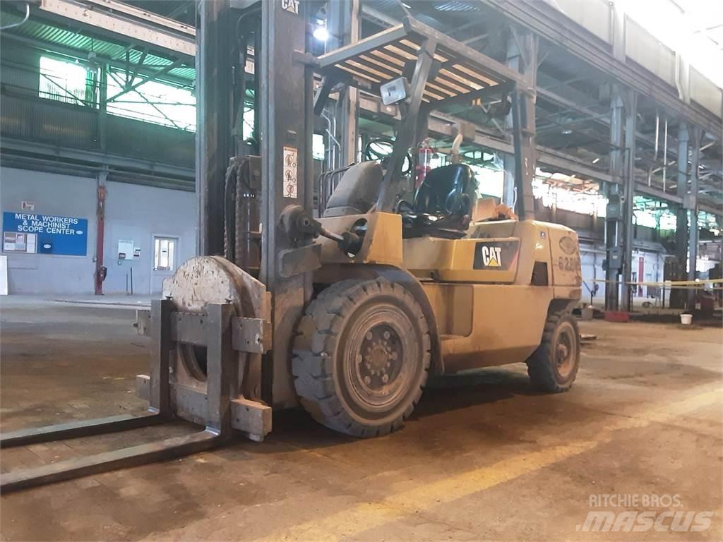 CAT DP45K2 Forklift trucks - others