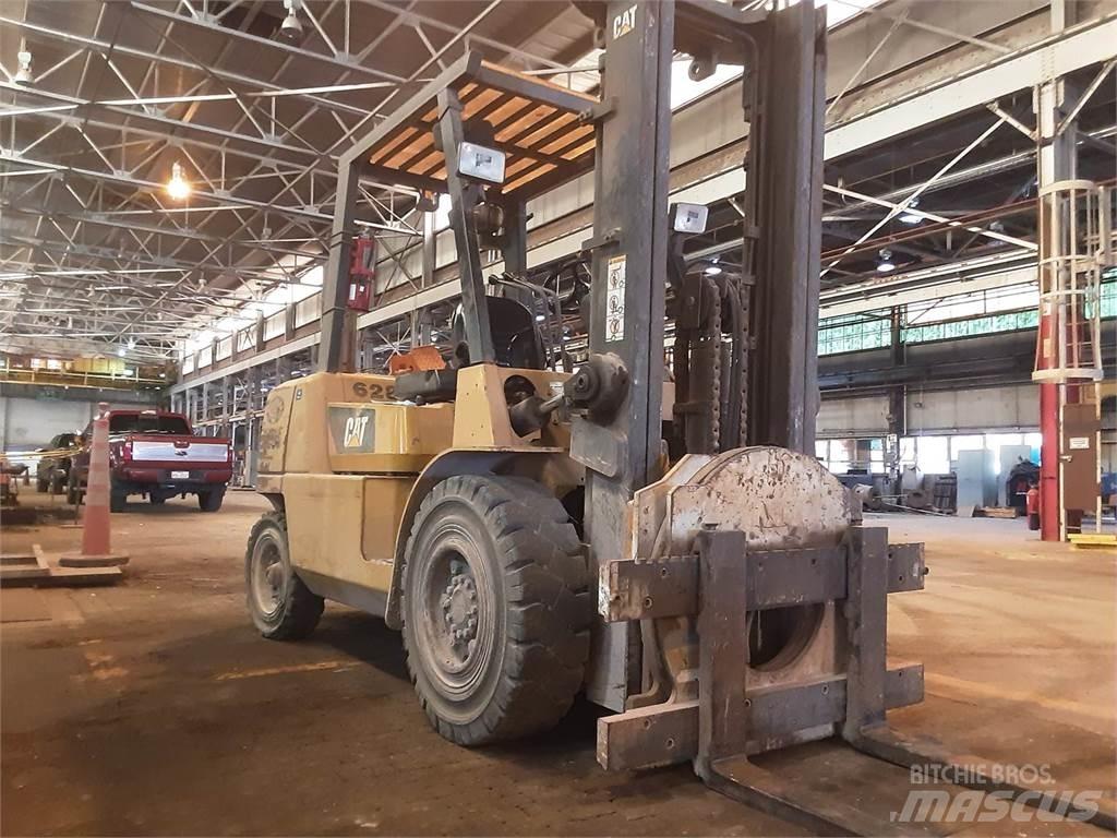 CAT DP45K2 Forklift trucks - others