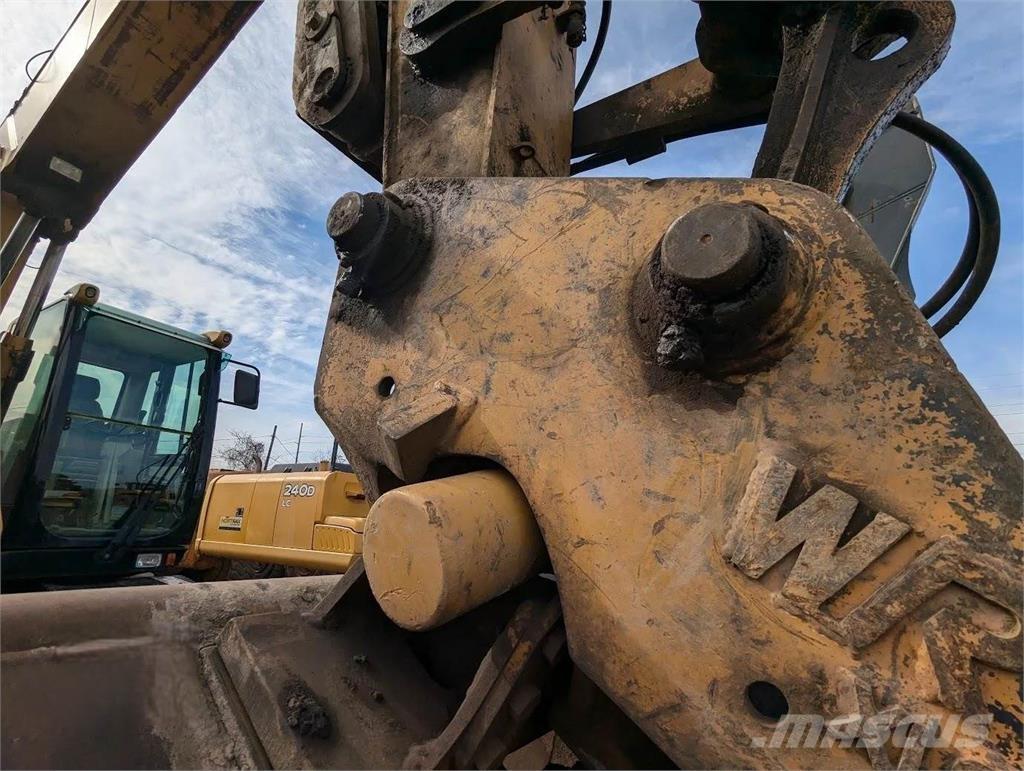 CAT M316C Crawler excavators
