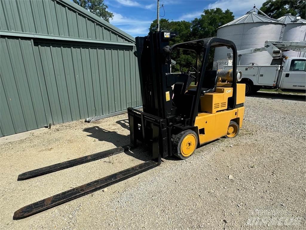CAT Other Forklift trucks - others