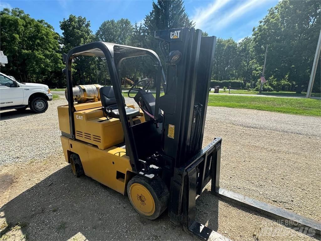 CAT Other Forklift trucks - others