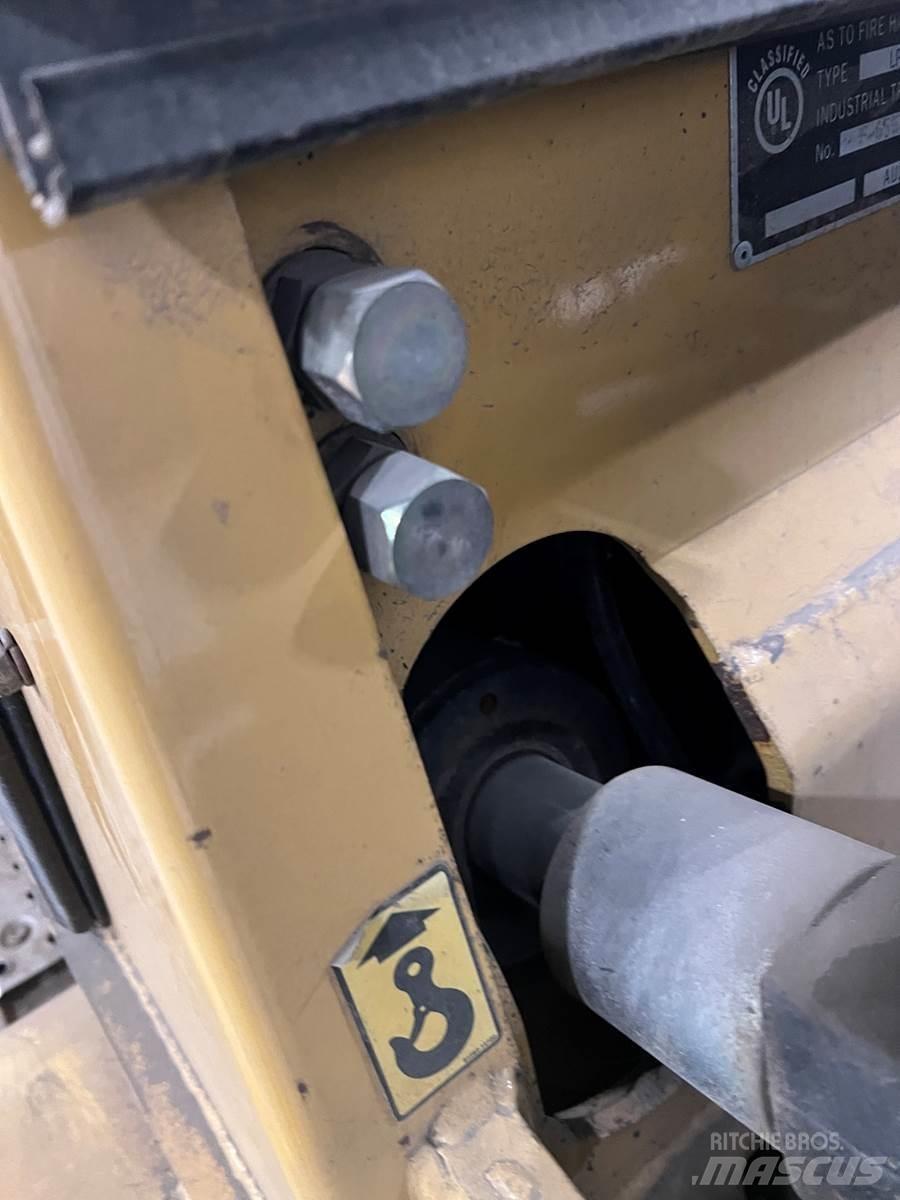 CAT Other Forklift trucks - others