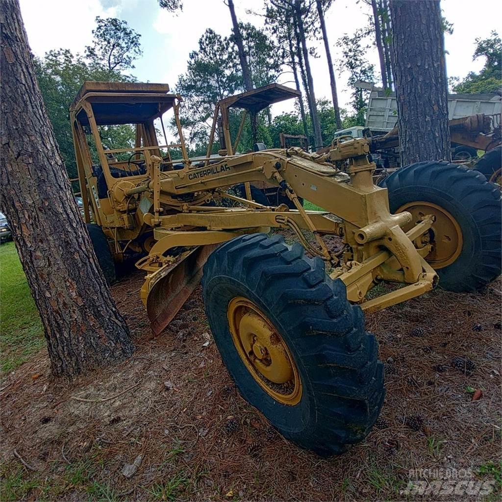 CAT Other Graders
