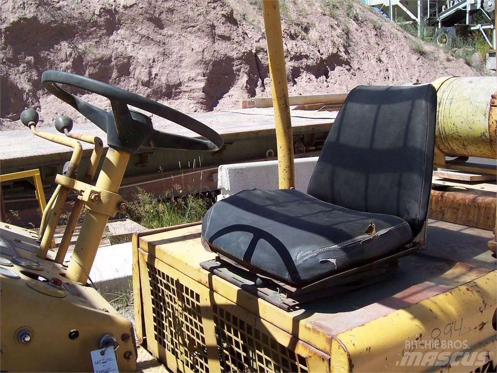 CAT T100C Forklift trucks - others