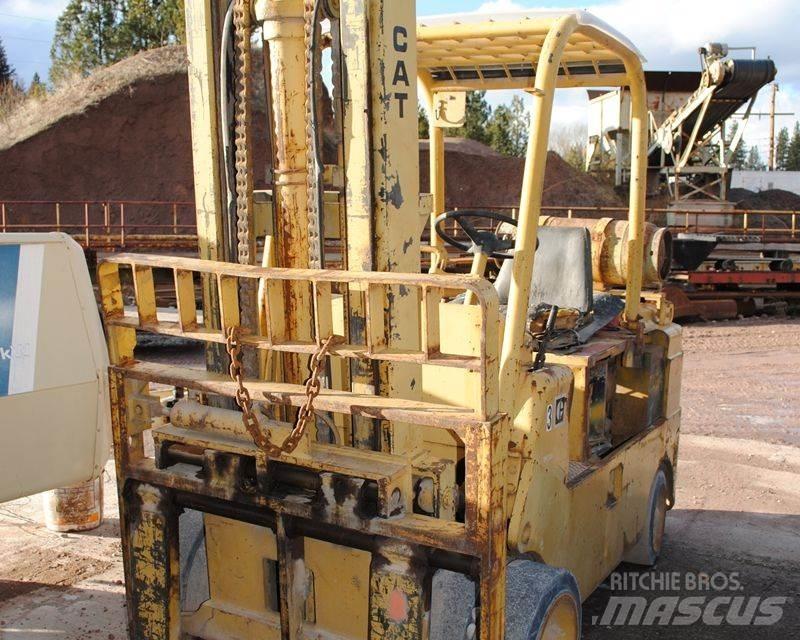 CAT T100C Forklift trucks - others