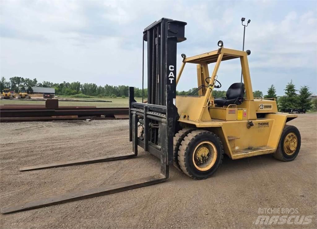 CAT V225B Forklift trucks - others
