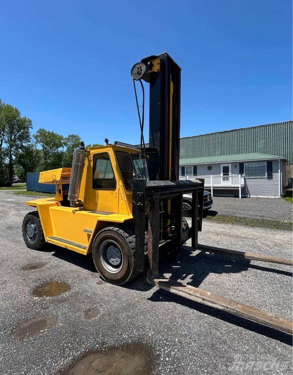 CAT V300 Forklift trucks - others