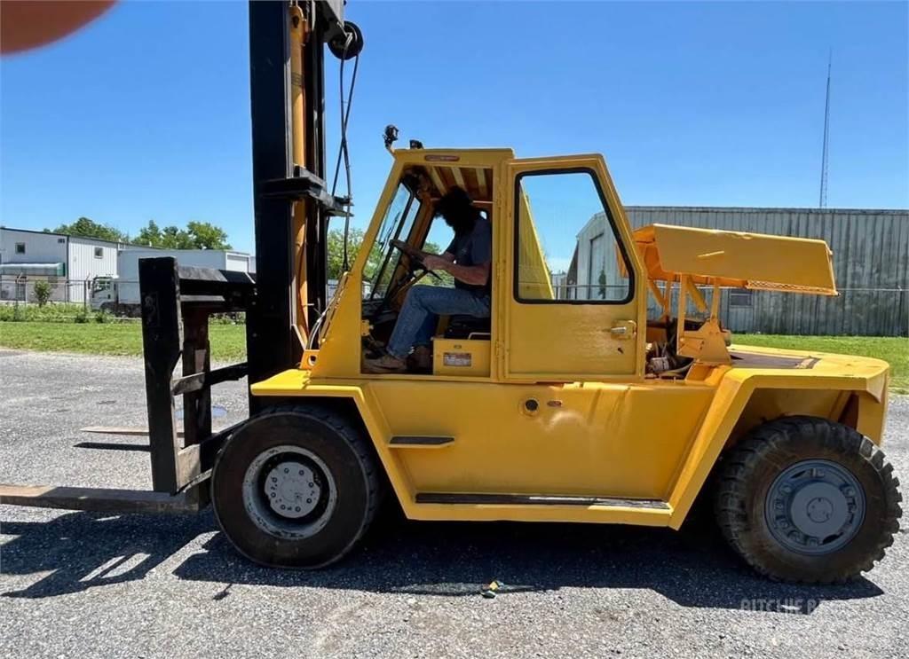 CAT V300 Forklift trucks - others