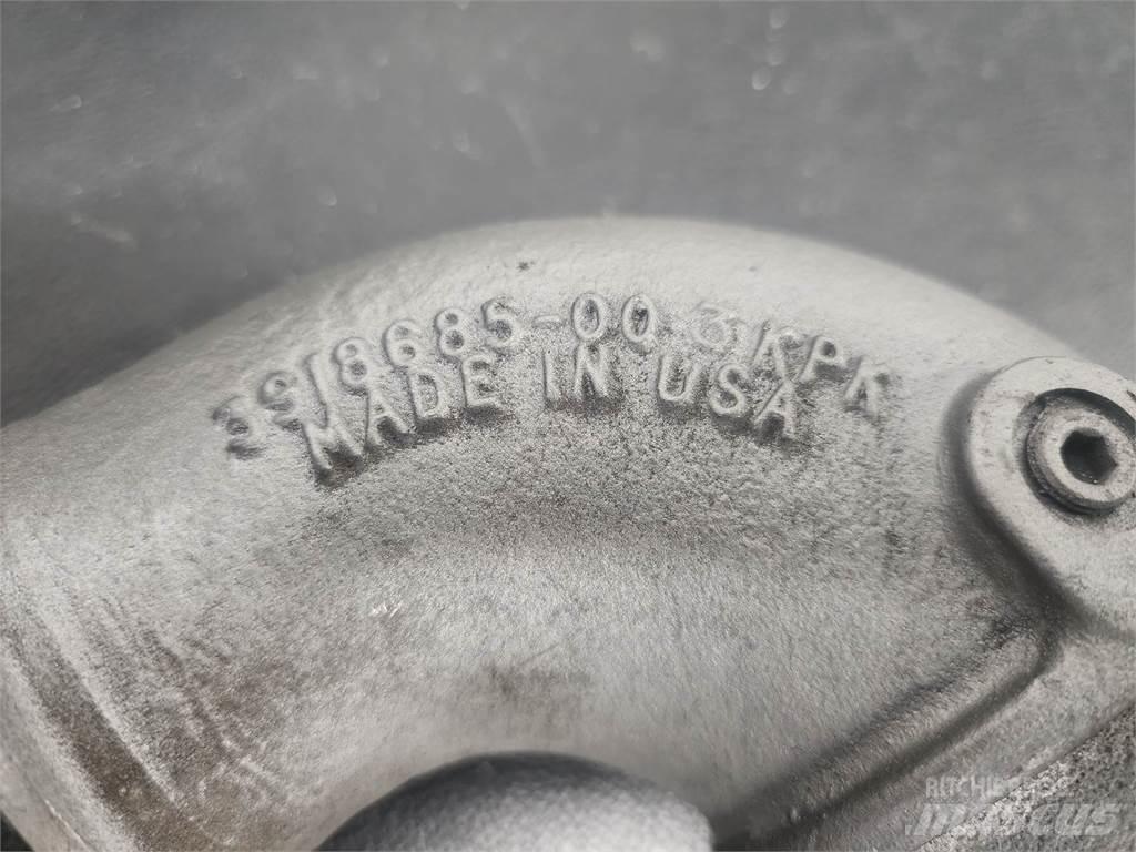 Cummins  Transportation - Others
