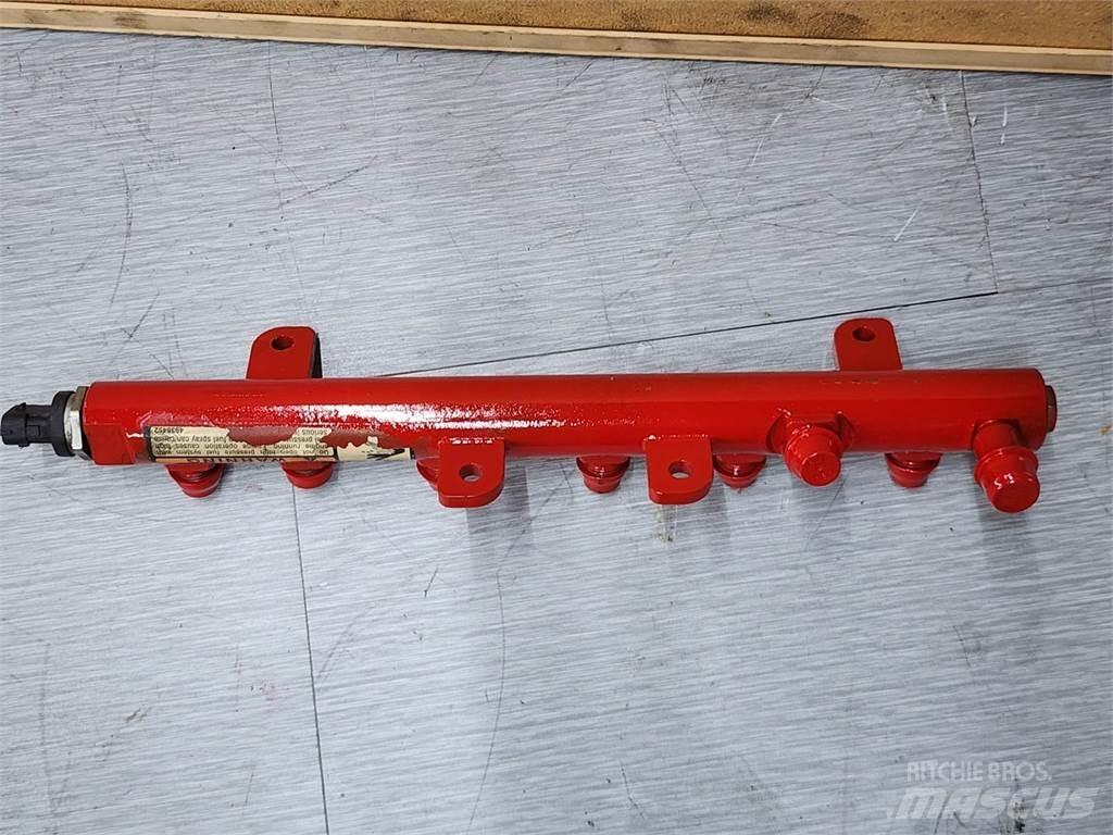 Cummins  Transportation - Others