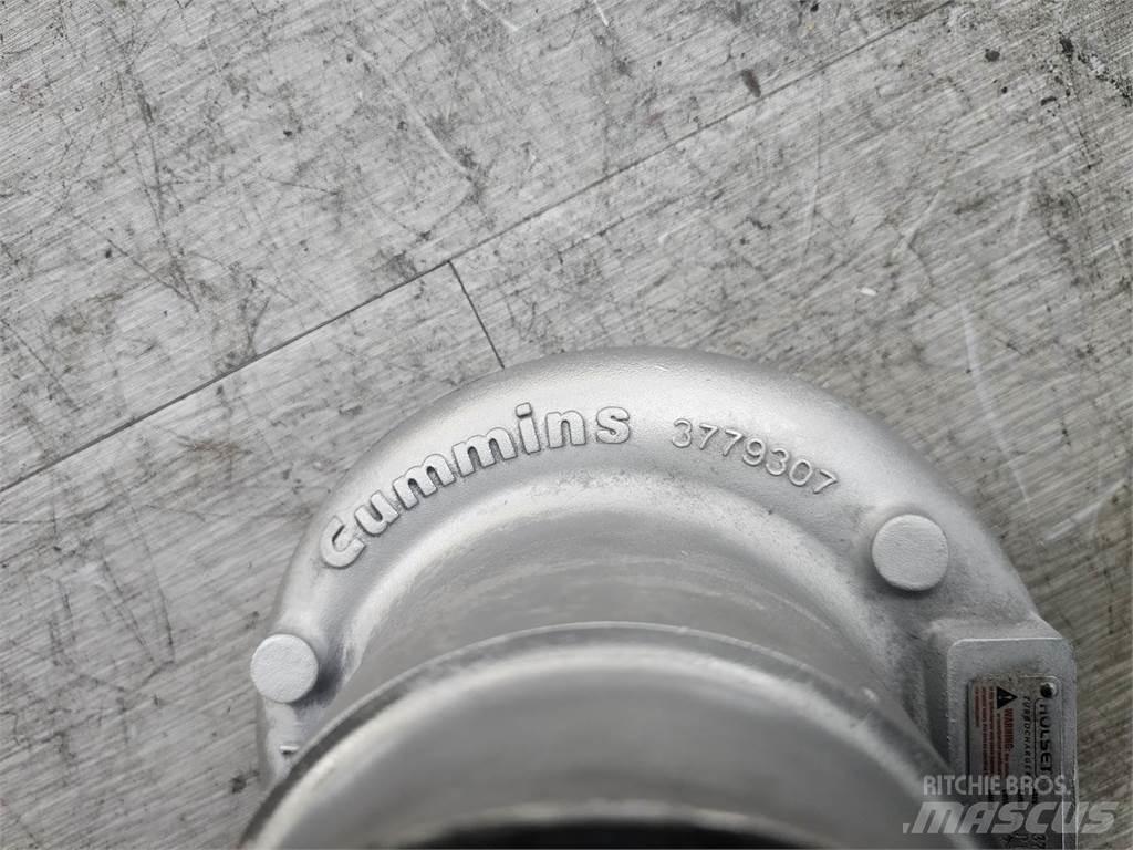 Cummins  Transportation - Others