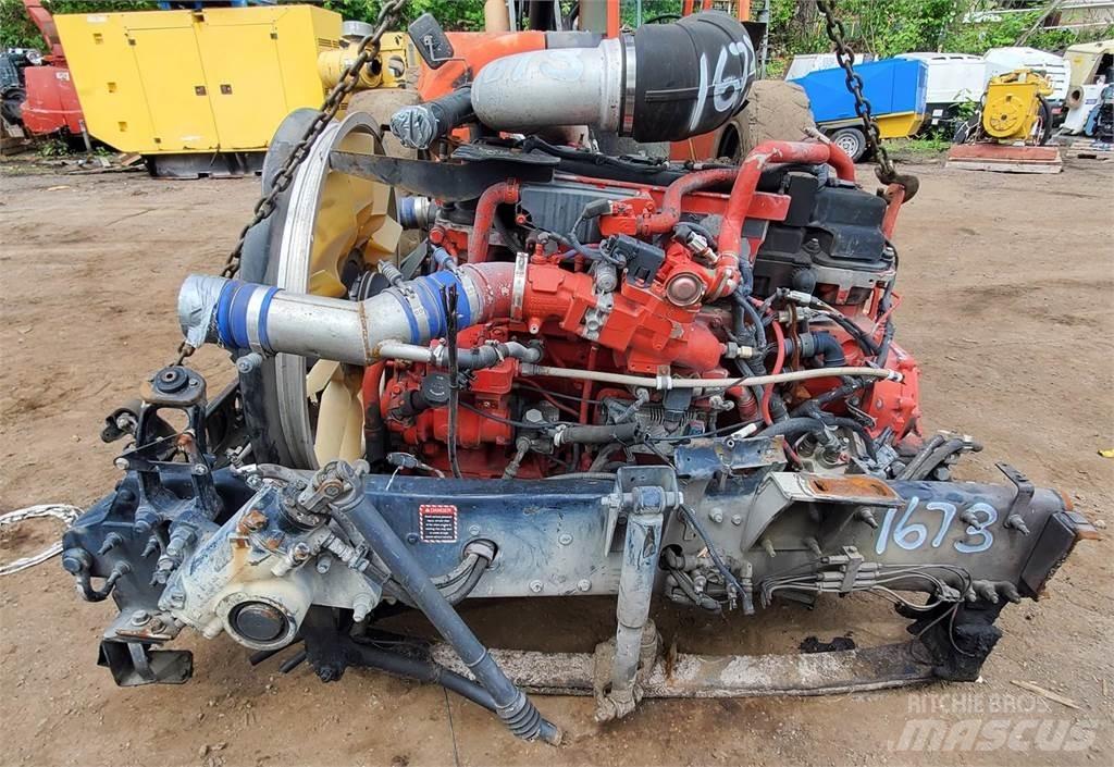 Cummins  Engines