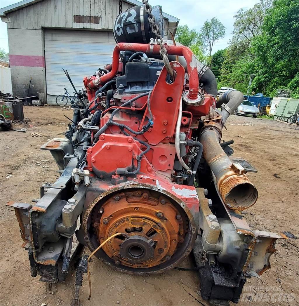 Cummins  Engines